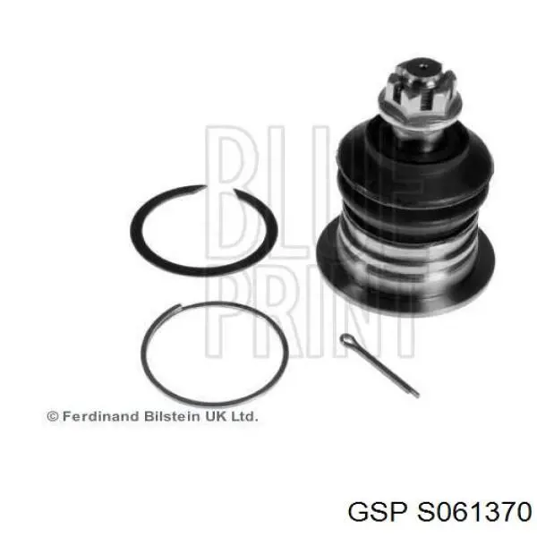 S061370 GSP