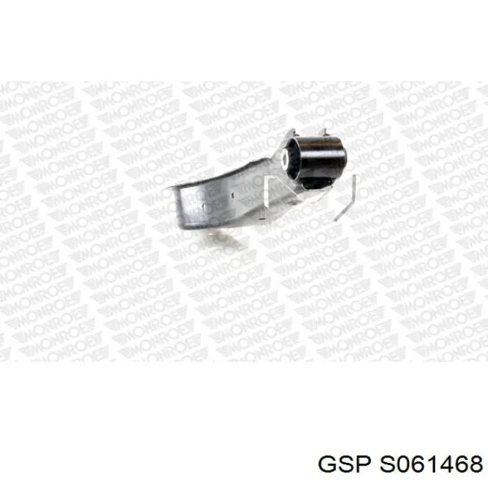 Купить S061468 GSP Нижний рычаг задней подвески