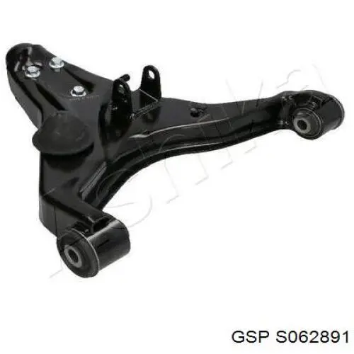 Правый рычаг передней нижней подвески AYD 9717758 цена, от 112.17 USD