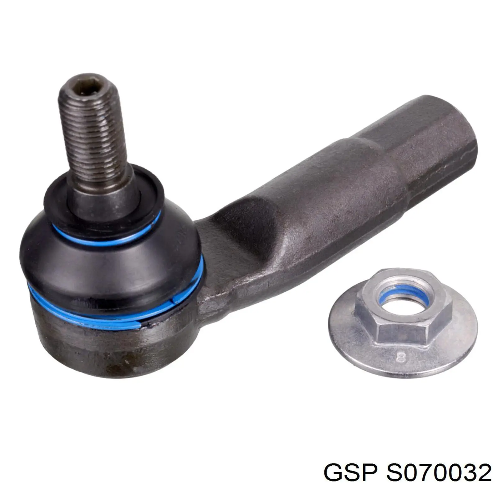 Рулевой наконечник GSP S070032 цена, от 7.05 USD