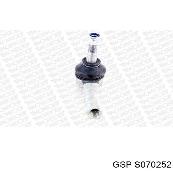 Купить S070252 GSP Наконечник рулевой тяги, внешний