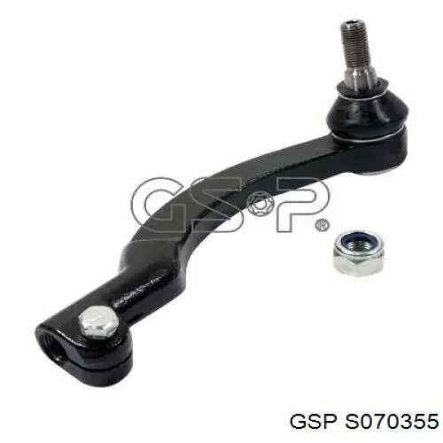 Рулевой наконечник GSP S070355 цена, от 9.00 USD