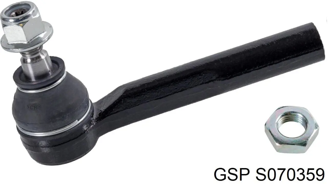 S070359 GSP