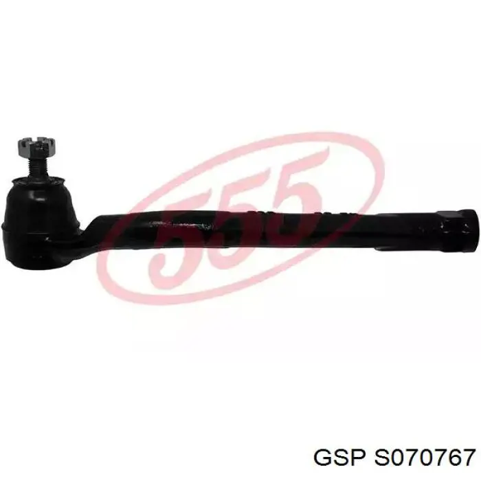 S070767 GSP