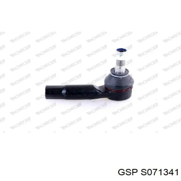 Купить S071341 GSP Наконечник рулевой тяги, внешний