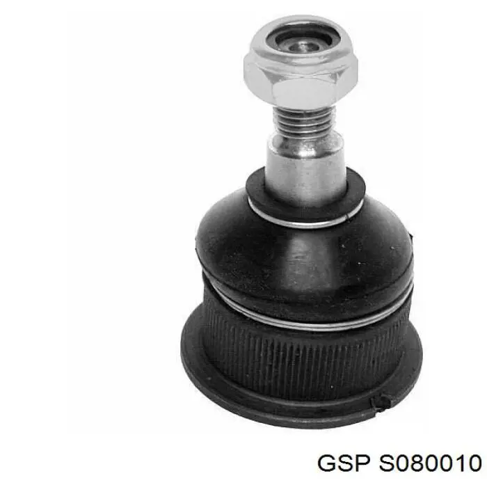 Шаровая опора левая нижняя GSP S080010