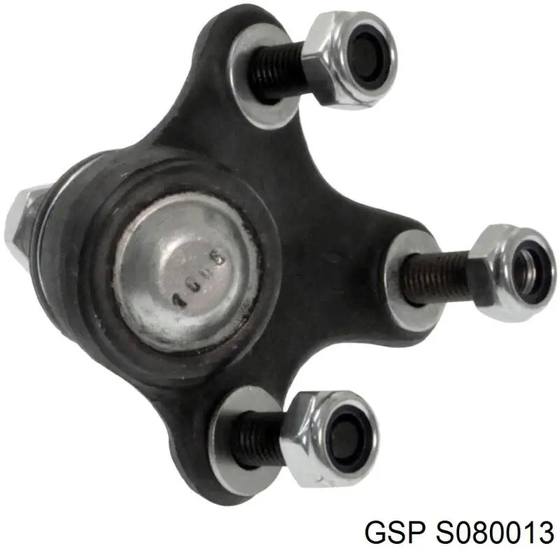 Нижняя левая шаровая опора S080013 GSP
