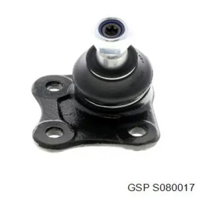 Нижняя правая шаровая опора S080017 GSP