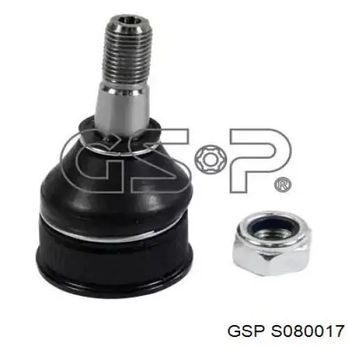 Шаровая опора правая нижняя  GSP S080017