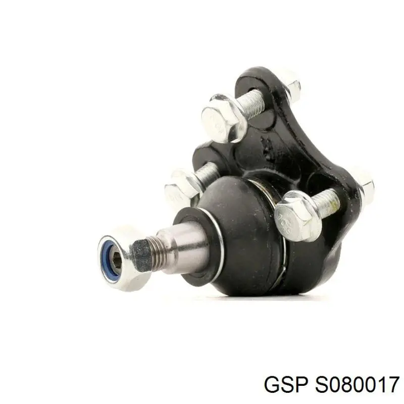 S080017 GSP Правая нижняя шаровая опора