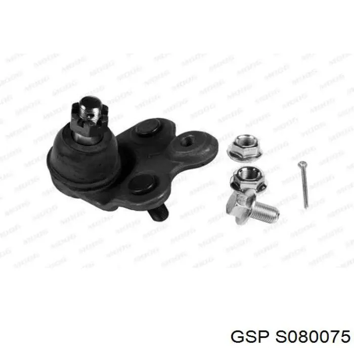Купить S080075 GSP Нижняя шаровая опора