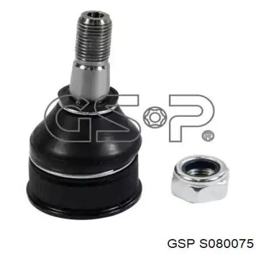 Нижняя шаровая опора S080075 GSP
