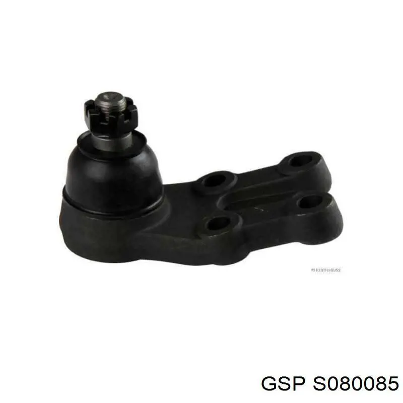 Купить S080085 GSP Нижняя шаровая опора
