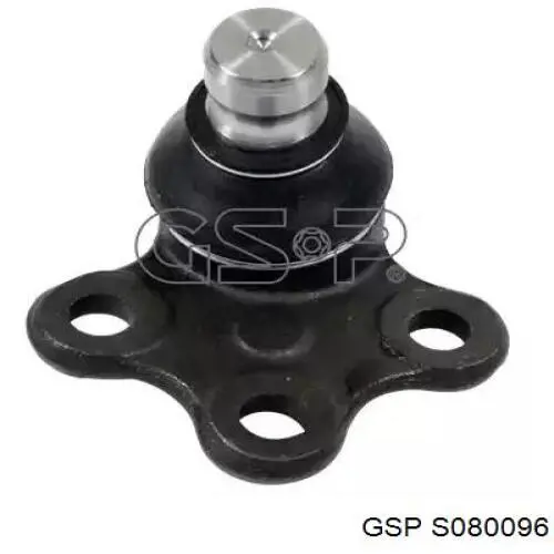 Нижняя шаровая опора S080096 GSP
