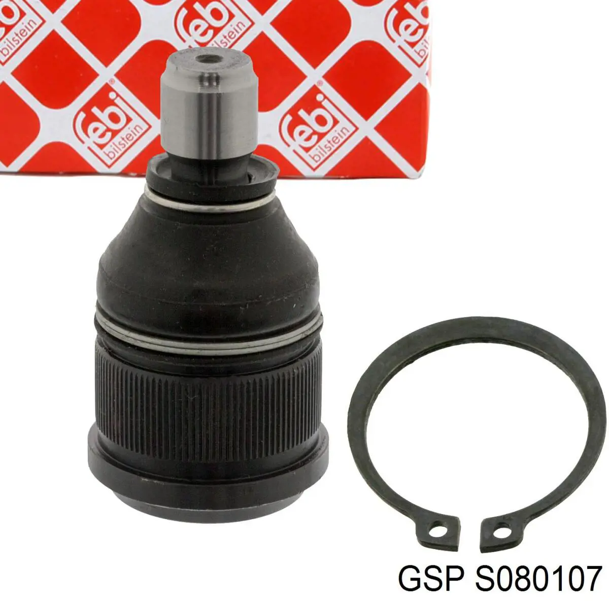 Купить S080107 GSP Нижняя шаровая опора