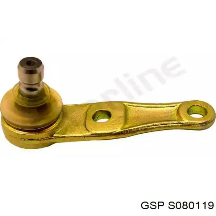 Купить S080119 GSP Нижняя шаровая опора