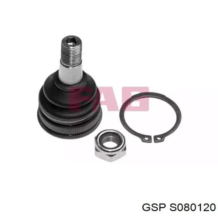 S080120 GSP
