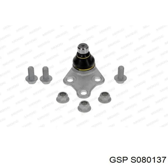 S080137 GSP