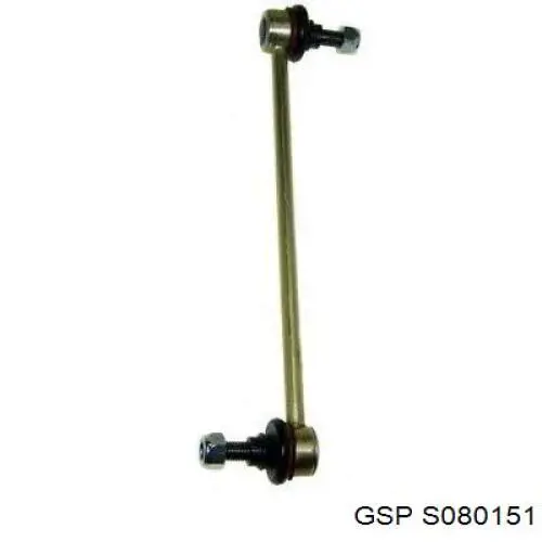Нижняя правая шаровая опора GSP S080151 цена, от 12.95 USD