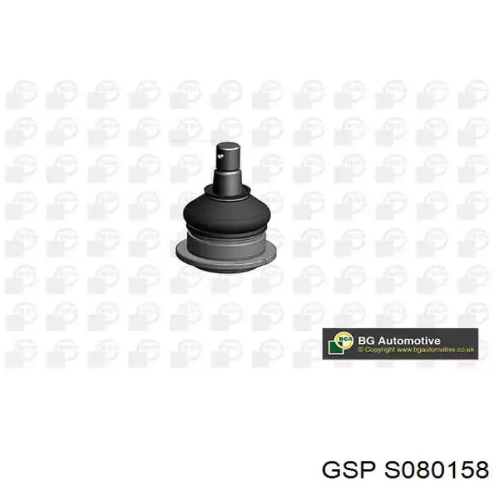 Купить S080158 GSP Нижняя шаровая опора