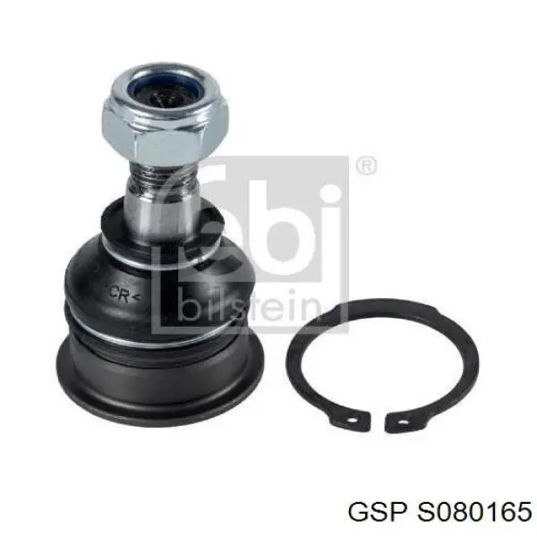 S080165 GSP Палец шаровой нижний