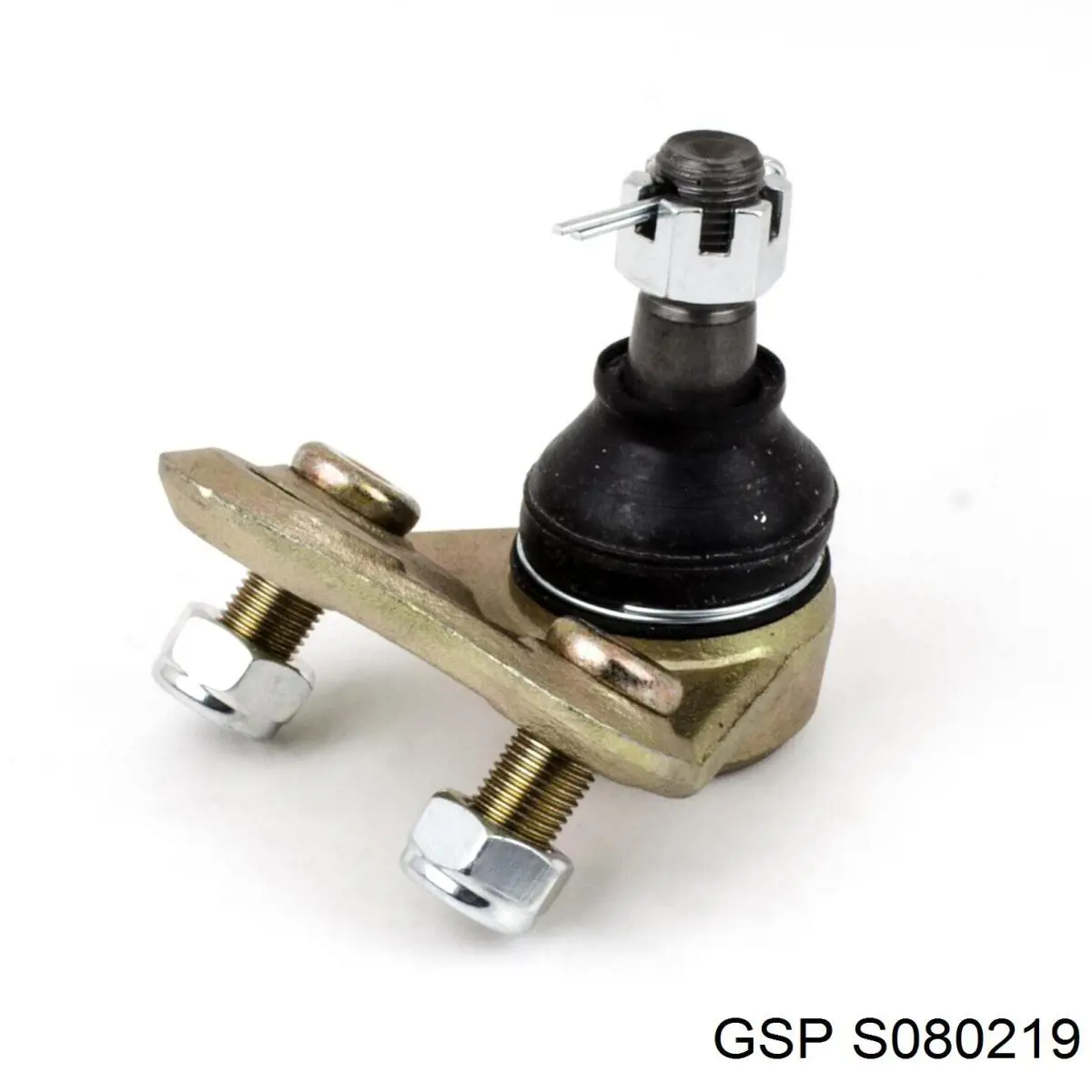 Шаровая опора, нижняя GSP S080219 цена, от 10.97 USD