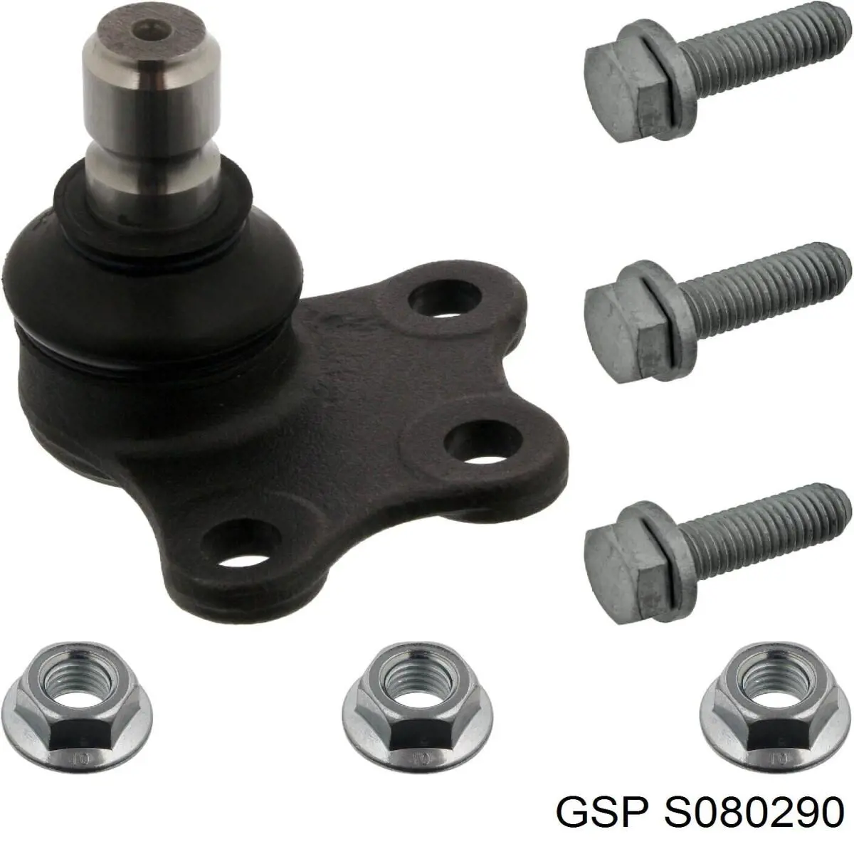 S080290 GSP