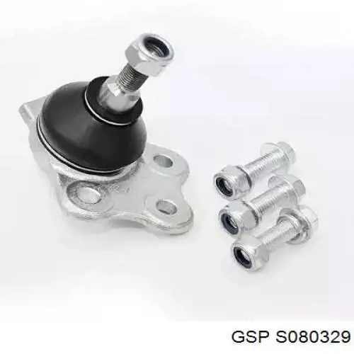 Нижняя шаровая опора S080329 GSP