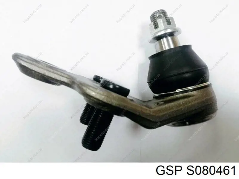 Шаровая опора левая нижняя GSP S080461