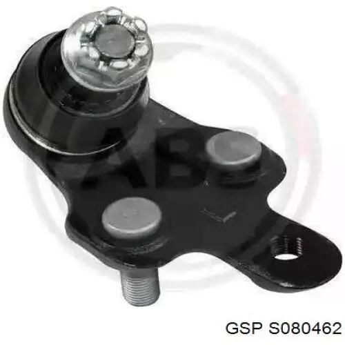 S080462 GSP Палец шаровой нижний