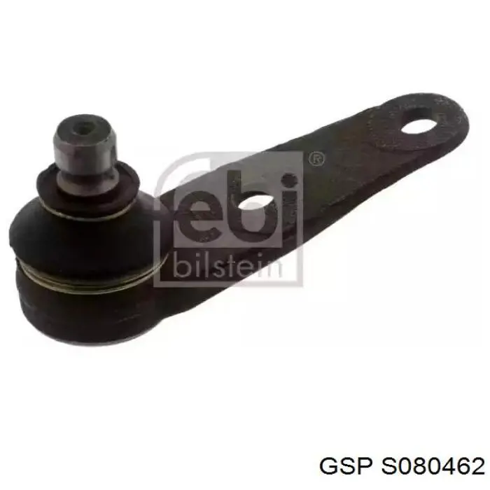 Шаровая опора, нижняя GSP S080462 цена, от 9.12 USD
