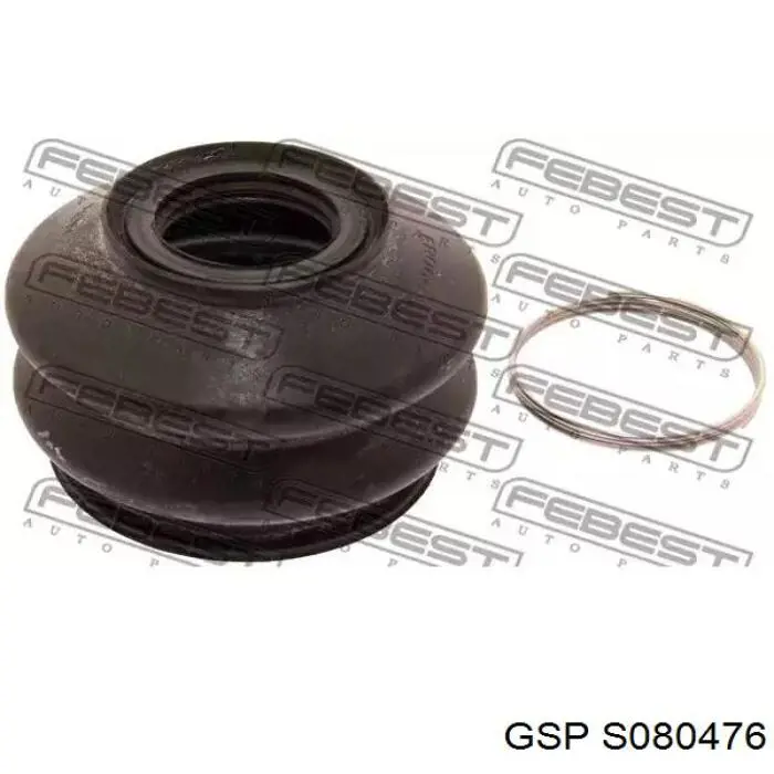 Купить S080476 GSP Нижняя шаровая опора