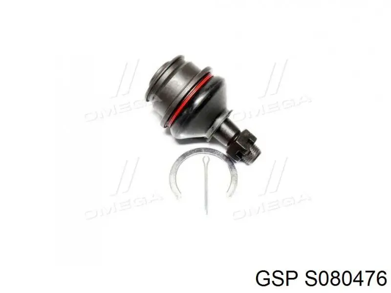 Нижняя шаровая опора S080476 GSP