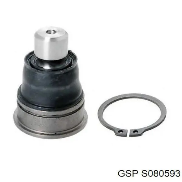 Нижняя шаровая опора S080593 GSP