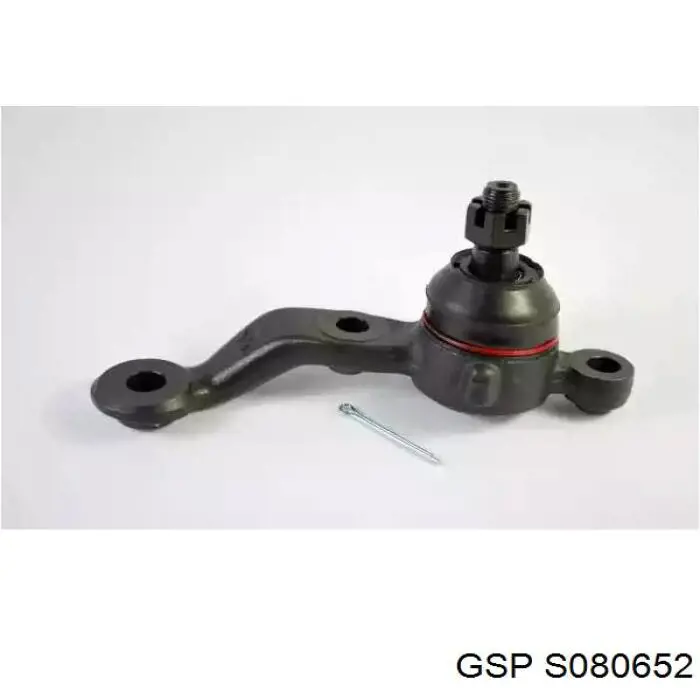 Купить S080652 GSP Шаровая опора, нижняя, правая
