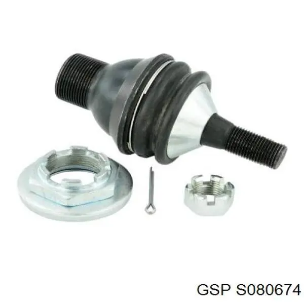 Шаровая опора, нижняя Mevotech TXMS25518 цена, от 19.77 USD