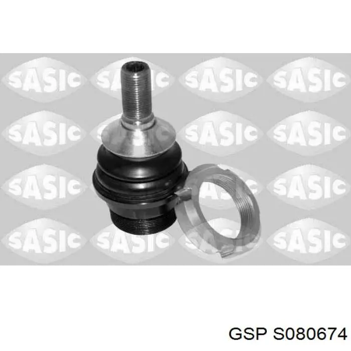 Нижняя шаровая опора G32003 Optimal