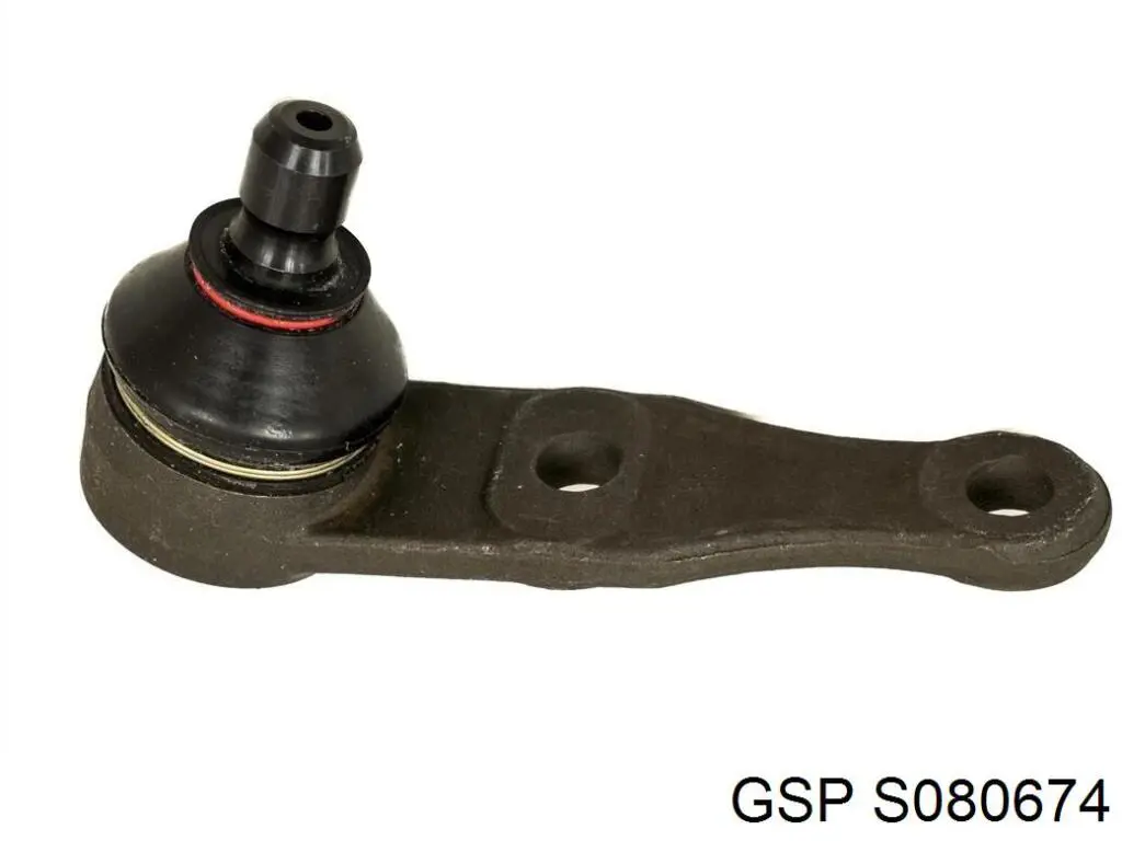 Нижняя шаровая опора TXMS25518 Mevotech