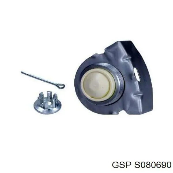 Купить S080690 GSP Нижняя шаровая опора