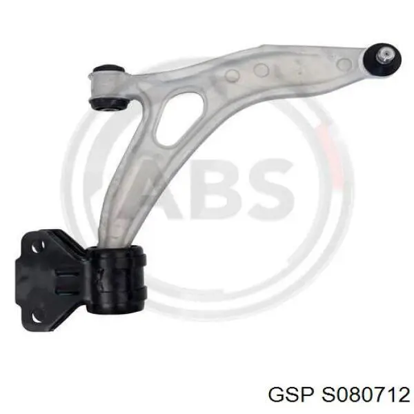 Нижняя правая шаровая опора GSP S080712 цена, от 13.87 USD