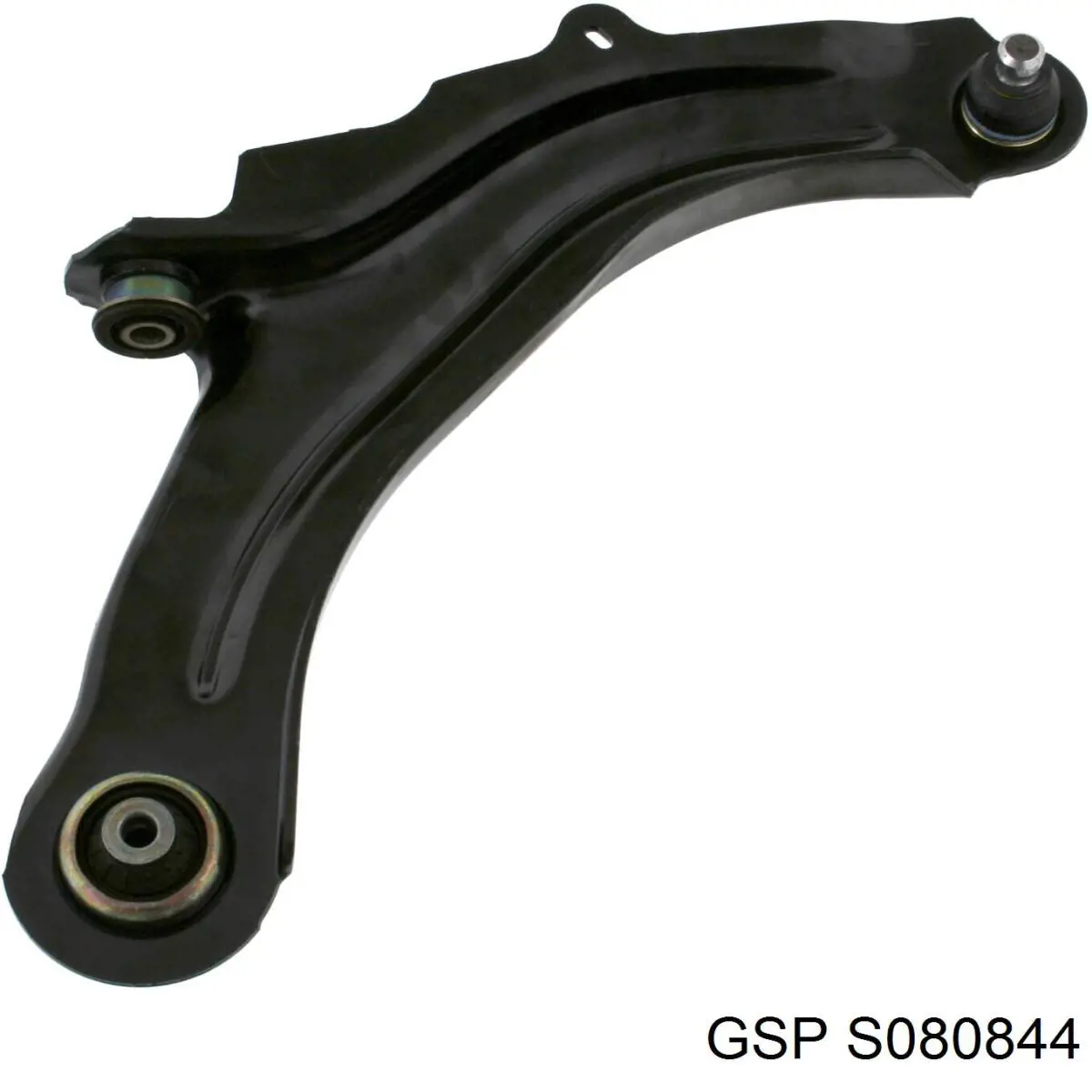 Шаровая опора, нижняя GSP S080844 цена, от 5.70 USD