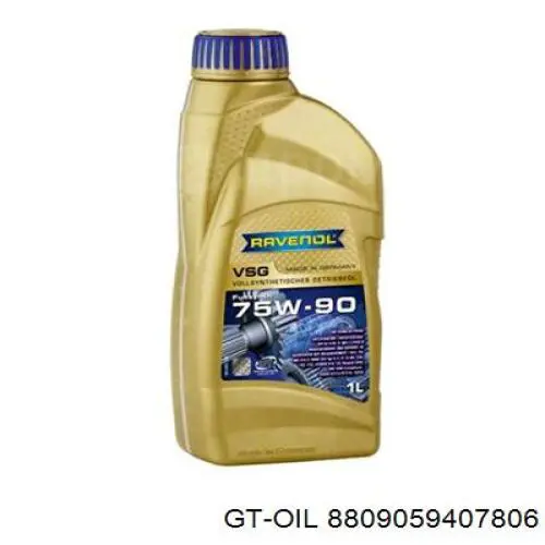 Масло трансмиссионное Mannol FW40436 цена, от 60.98 USD