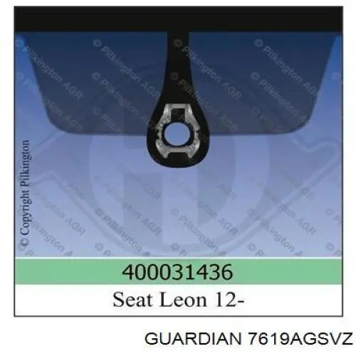 7619AGSVZ Guardian