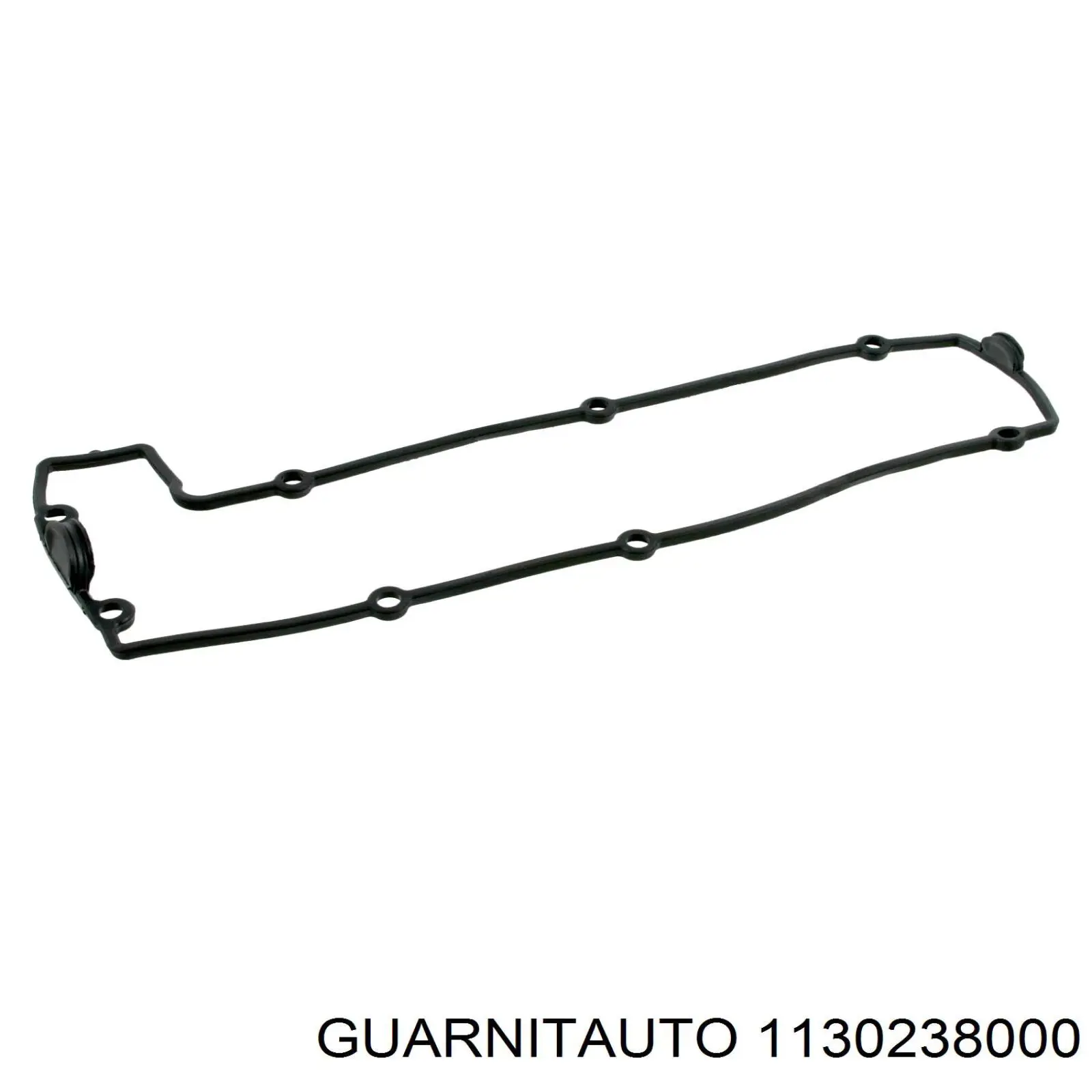 Прокладка клапанной крышки 1130238000 Guarnitauto