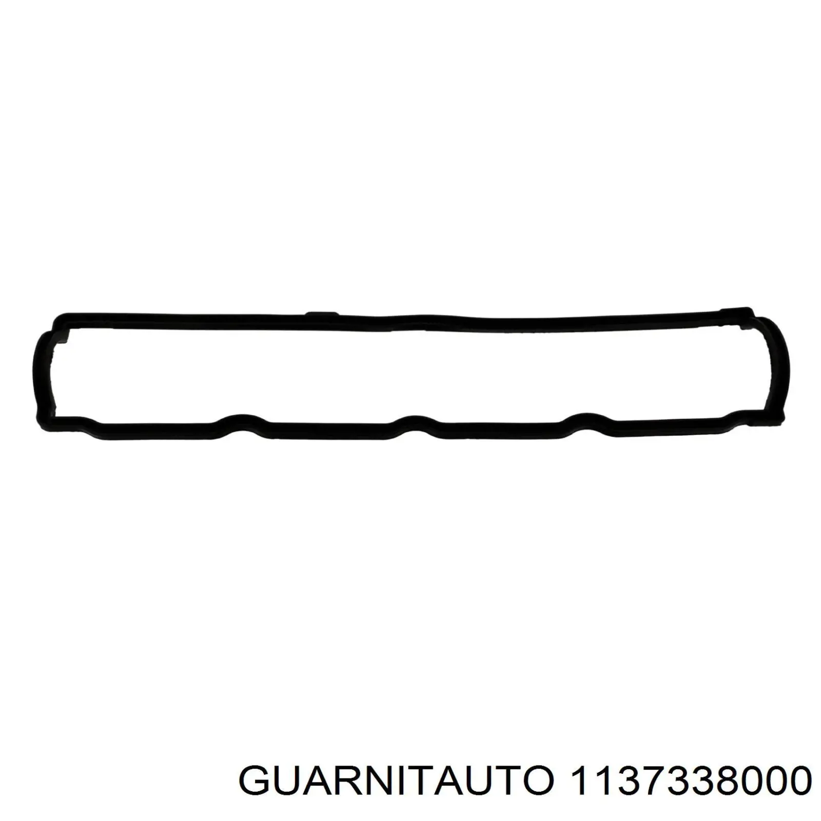 1137338000 Guarnitauto прокладка клапанной крышки