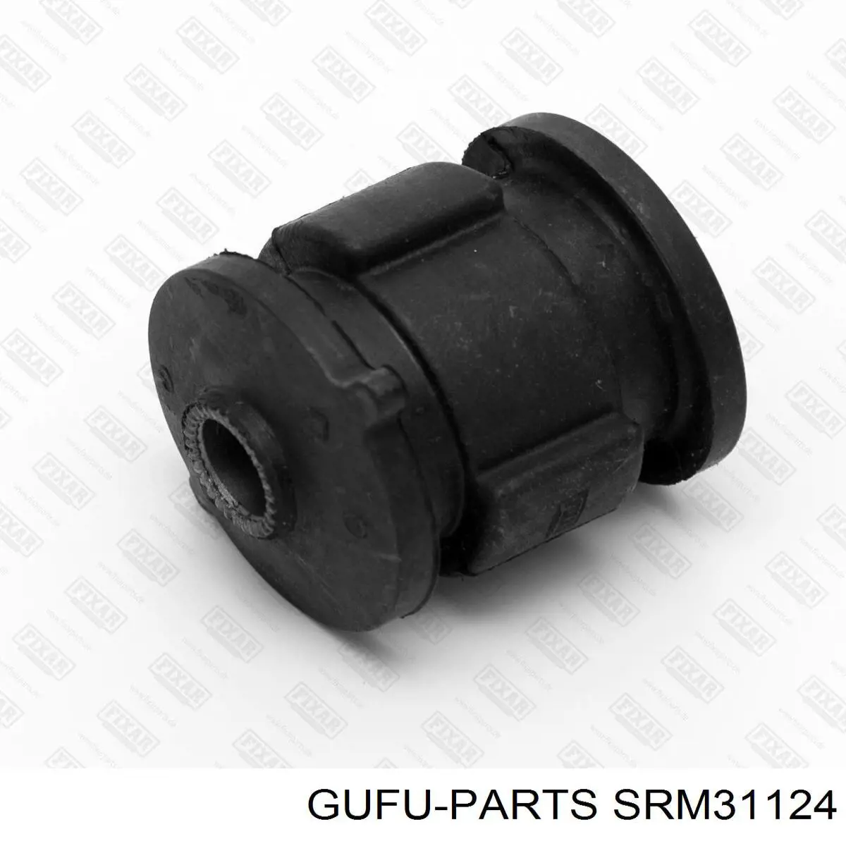  SRM31124 Gufu Parts