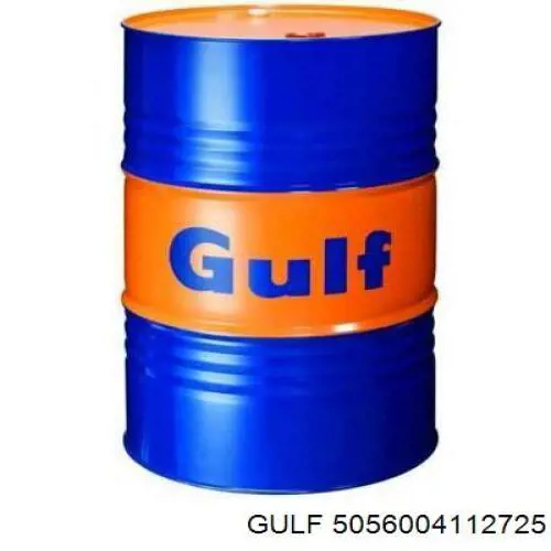 Моторное масло Gulf Formula FS 5W-30 Синтетическое 4л (5056004112725)