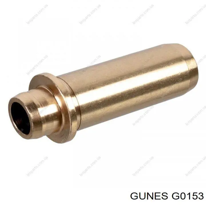 G0153 Gunes направляющая клапана