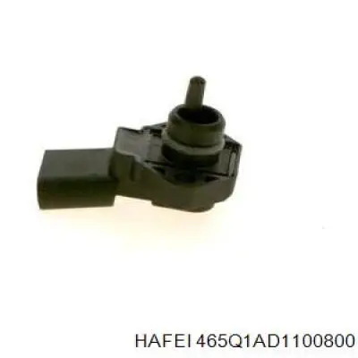 Купить 465Q1AD1100800 Hafei Датчик MAP