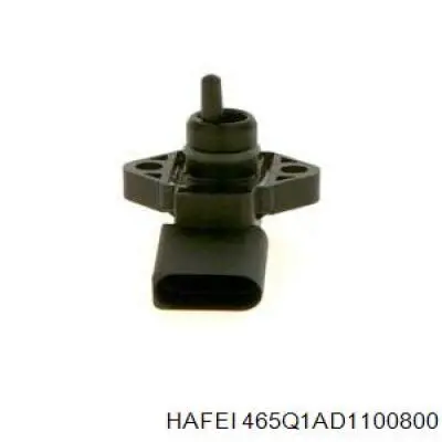 465Q1AD1100800 Hafei Датчик давления воздуха